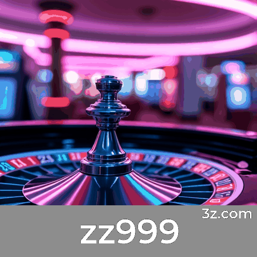zz999: Seu Cassino Confiável e Premiado