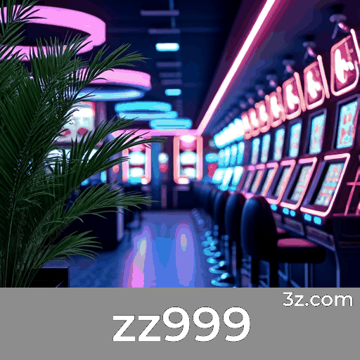 zz999: Seu Cassino Confiável e Premiado