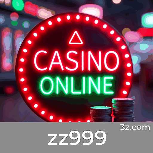zz999: Seu Cassino Confiável e Premiado